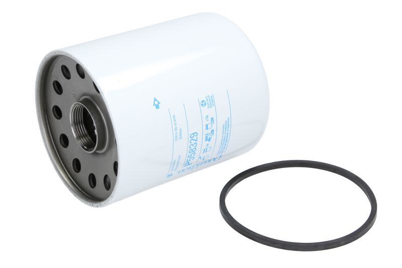Filtro de aceite DONALDSON OFF P558329 para Claas 546
