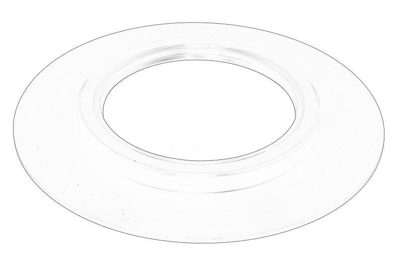 Retén de cigüeñal OE PERKINS 050209083-PER para JCB 8035 ZTS