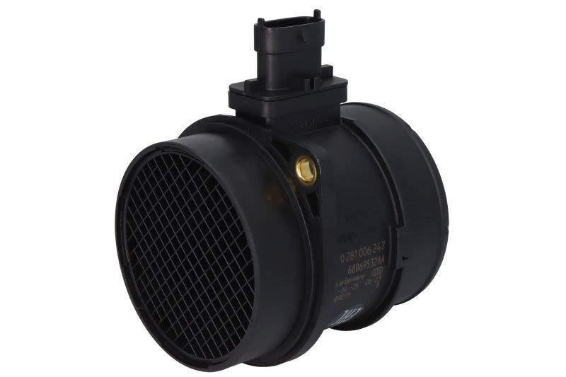 Sensor de flujo de masa de aire BOSCH 0 281 006 247 para Chrysler 300C