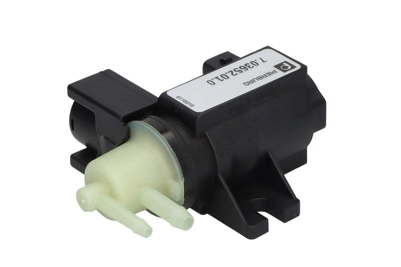 Convertidor de presión de turbocompresor PIERBURG 7.03652.01.0 para Opel Insignia A