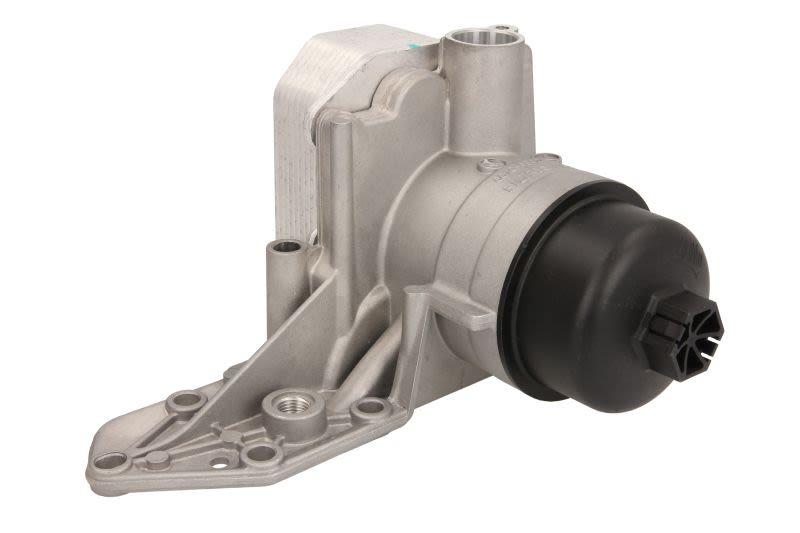 Enfriador de aceite, aceite de motor THERMOTEC D4G013TT para Ford Transit