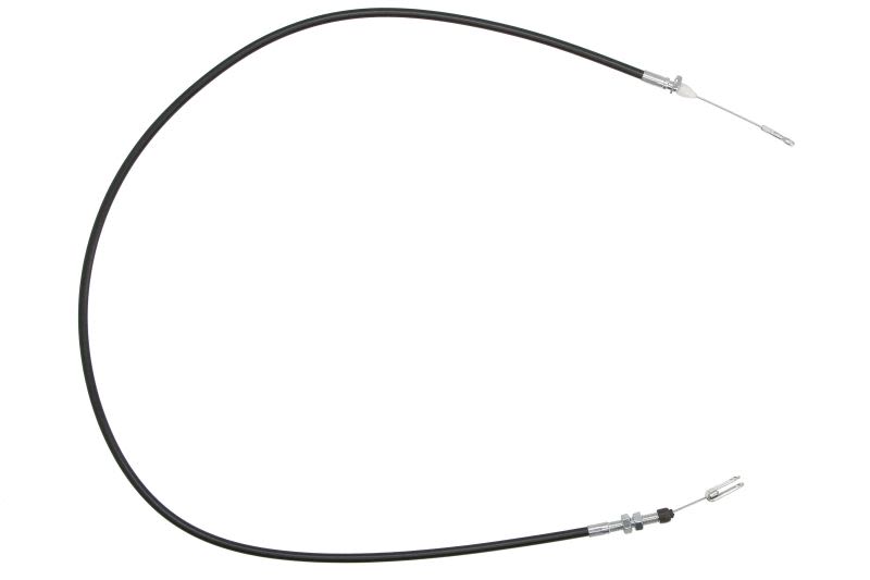 Cable de acelerador AKUSAN AG 1049 para Massey Ferguson 4215