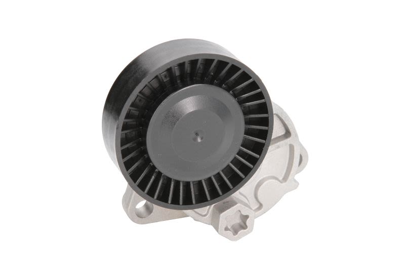 Palanca tensora de correa multicanal KOREA E20301 para Hyundai Terracan