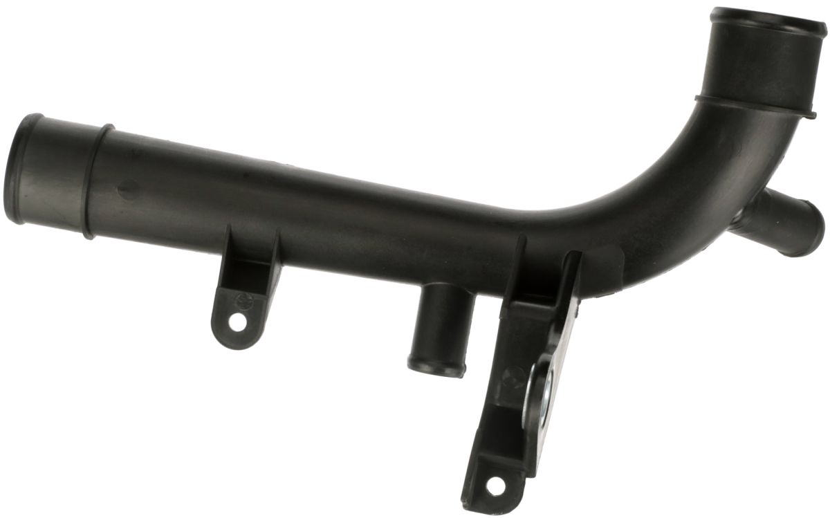 Tubo del sistema de refrigeración GATES 02-3002 para Opel Corsa C