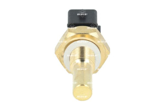 Sensor de temperatura de aceite NRF 727171 para Audi A4 B5