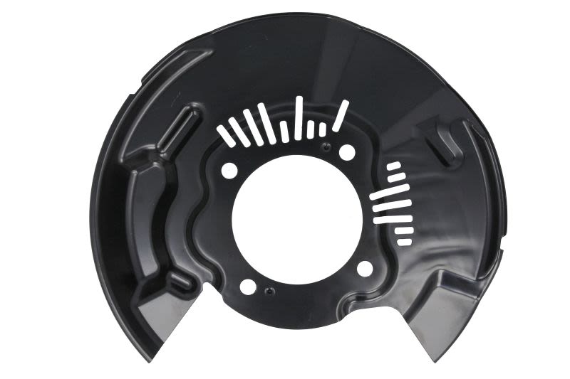 Protector de disco de freno BLIC 6508-03-8127398K para Toyota Hilux VII