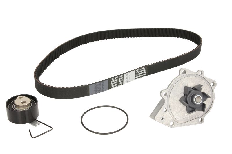 Kit de bomba de agua y correa de distribución CONTITECH CT974WP1 para MG ZS