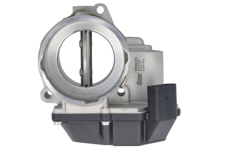 Compuerta de control de admisión de aire NISSENS 955055 para Audi A3