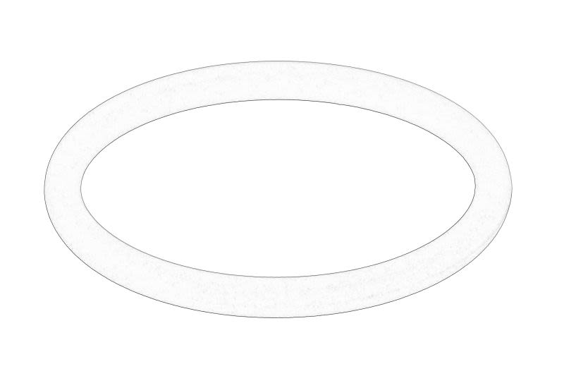 Anillo de sello, portatoberas OE DB TRUCK