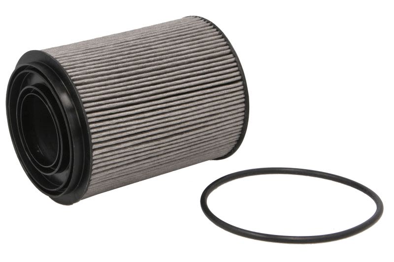 Filtro de refrigerante HENGST E510WF D189 para Mercedes-Benz Arocs