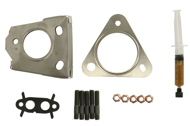 Kit de montaje de turbocompresor AJUSA JTC11905 para Renault Koleos I