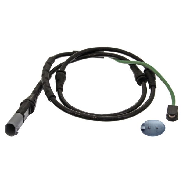Sensor de desgaste para pastillas de freno FEBI 104599 para BMW X5 (E70) 2006-2013