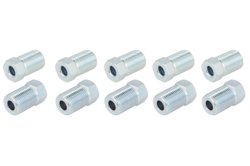 Adaptador de cañería de freno WP 5-100-118/10