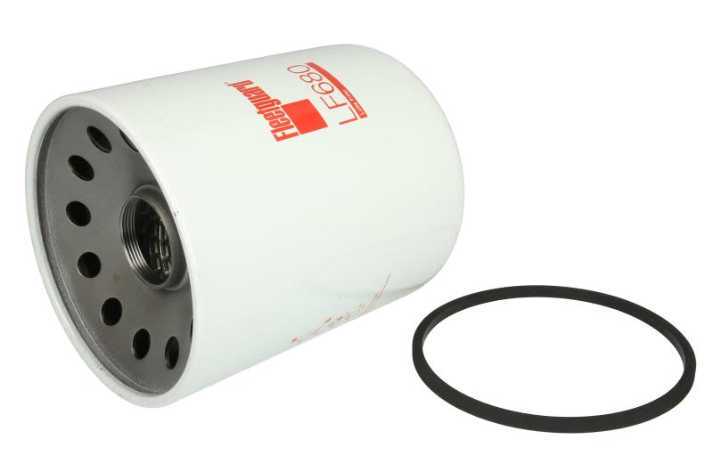 Filtro de aceite FLEETGUARD LF680 para Fendt 1 Farme