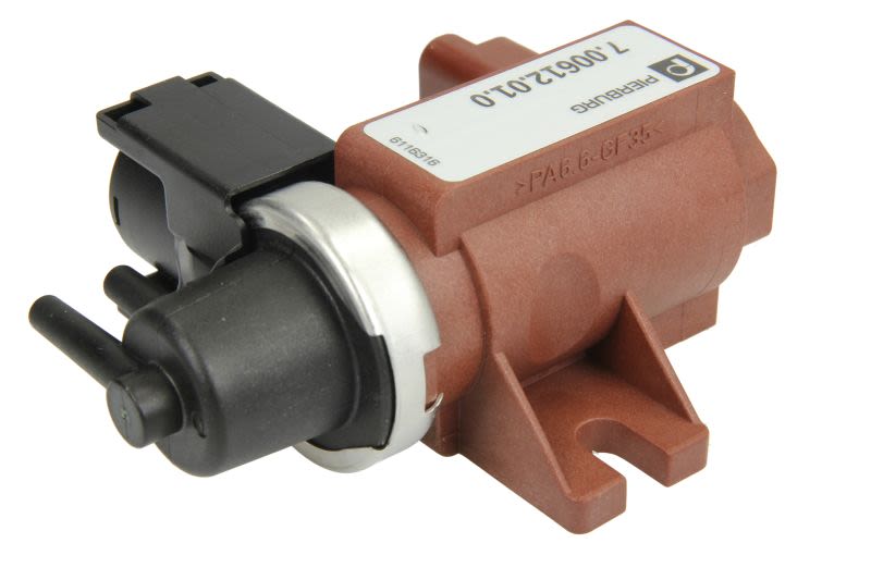 Convertidor de presión de turbocompresor PIERBURG 7.00612.01.0 para Citroen C4