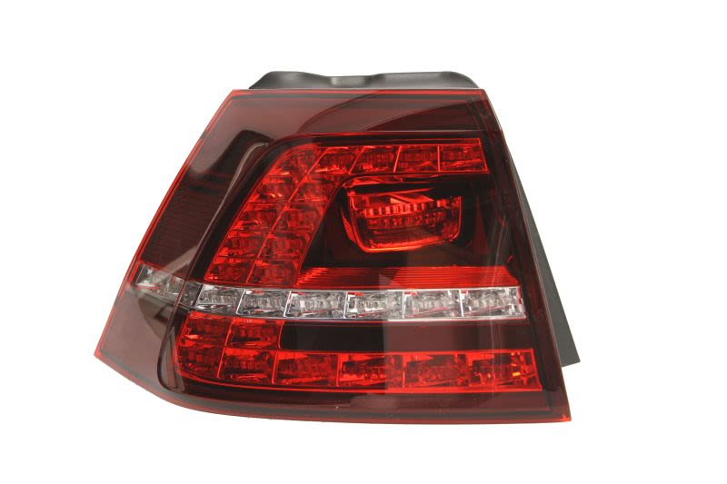 Luz trasera MAGNETI MARELLI 714081230701 para Volkswagen Golf Alltrack VII