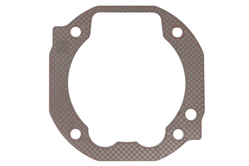 Retén DT SPARE PARTS 3.75507
