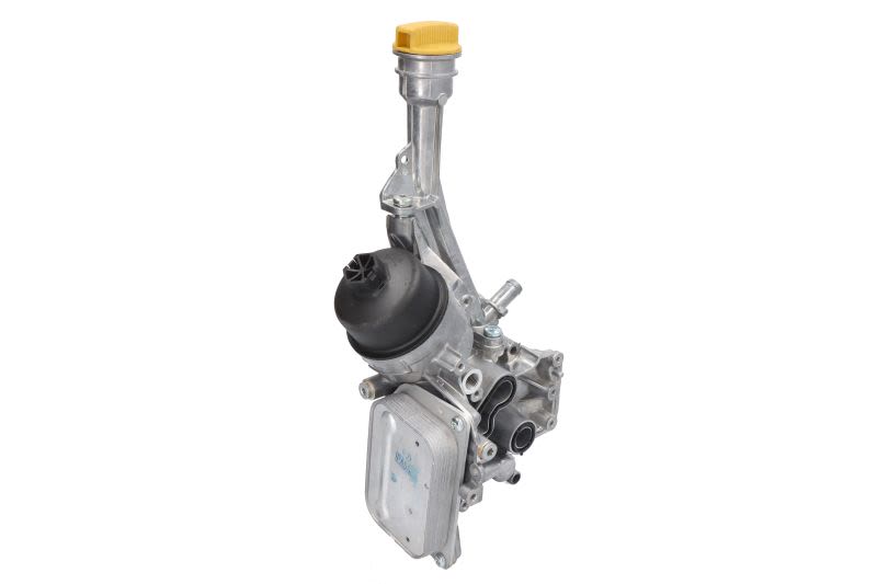 Carcasa de filtro de aceite NRF 31858 para Fiat Tipo