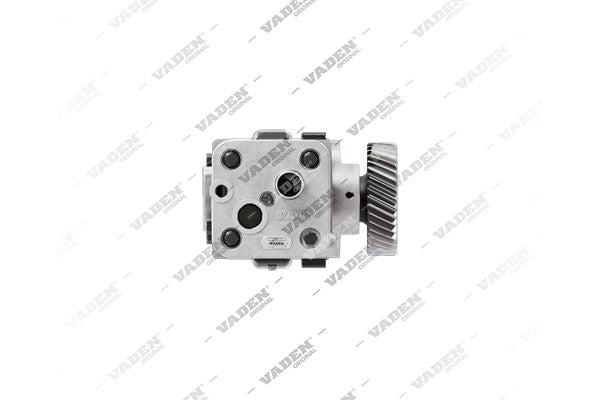 Compresor de aire comprimido VADEN 1100 040 002 para Mercedes-Benz Atego