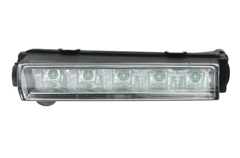 Foco delantero TRUCKLIGHT FL-ME006L para Mercedes-Benz Actros MP4 / MP5