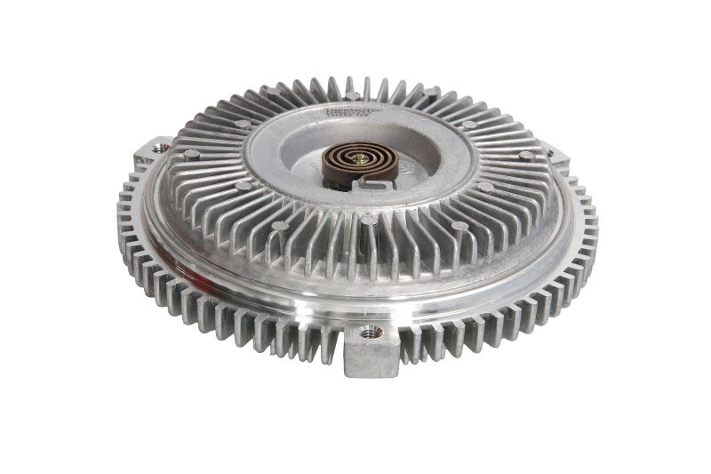 Embrague de ventilador de radiador THERMOTEC D5M015TT para Mercedes-Benz Clase E (W210) 1995-2002