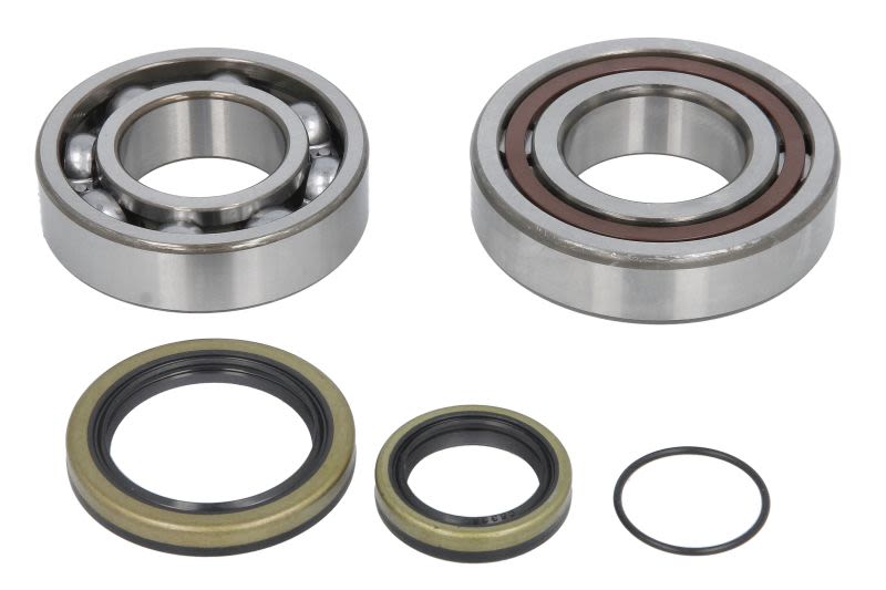 Kit de reparación de cigüeñal ALL BALLS AB24-1098 para Husaberg TE