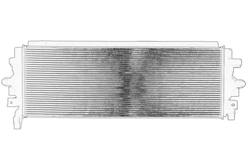 Enfriador de aire de carga (intercooler) OE OMODA OM302003385AA