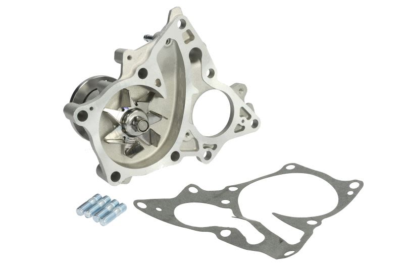 Bomba de agua AISIN WPT-202V para Toyota Hilux VIII
