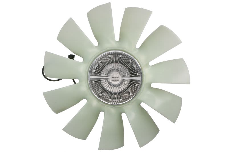 Embrague de ventilador de radiador COJALI 7085415 para Volvo FM