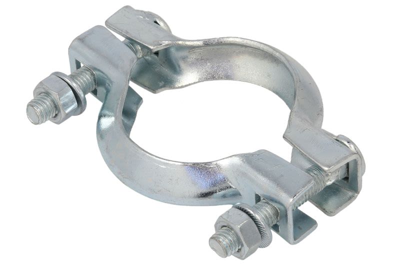 Pieza de fijación de escape WALKER 86019 para Citroen C3 III