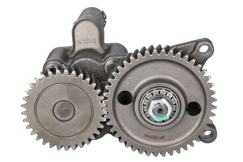 Bomba de aceite OMP 570.004 para Case IH 856