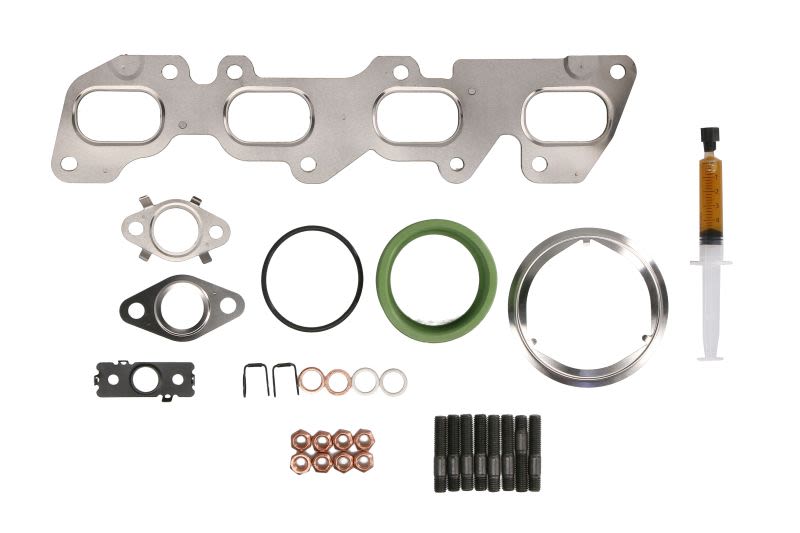 Kit de montaje de turbocompresor AJUSA JTC12309 para Volkswagen Crafte
