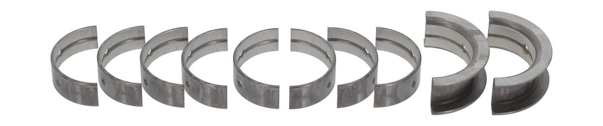Casquillo de bancada de cigüeñal GLYCO H1295/5 0.25MM para Chevrolet Cruze