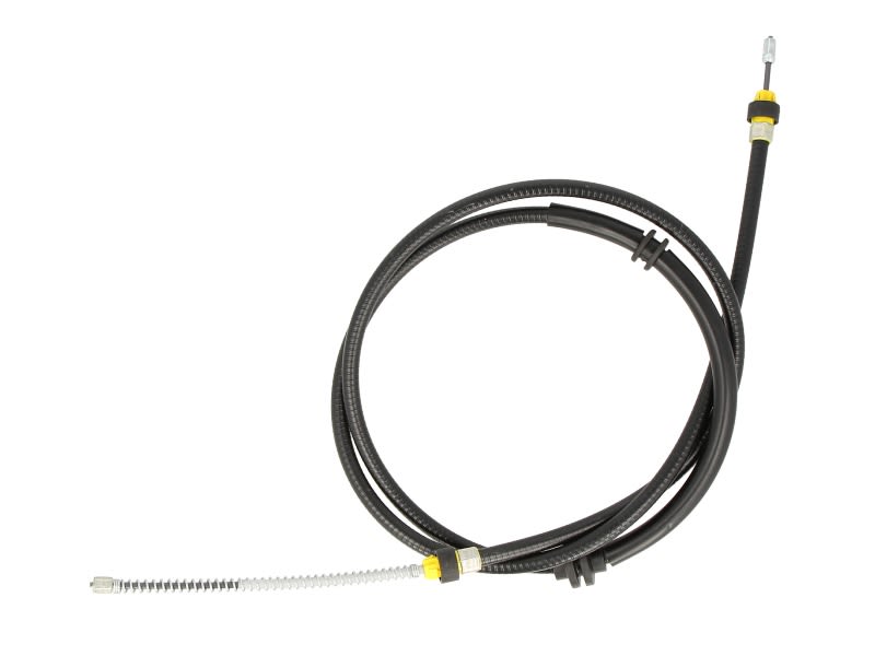 Cable de freno de estacionamiento LINEX 10.01.06 para Dacia Lodgy
