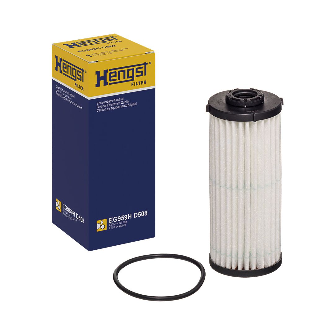 Filtro de transmisión automática HENGST EG959H D508 para Audi A3