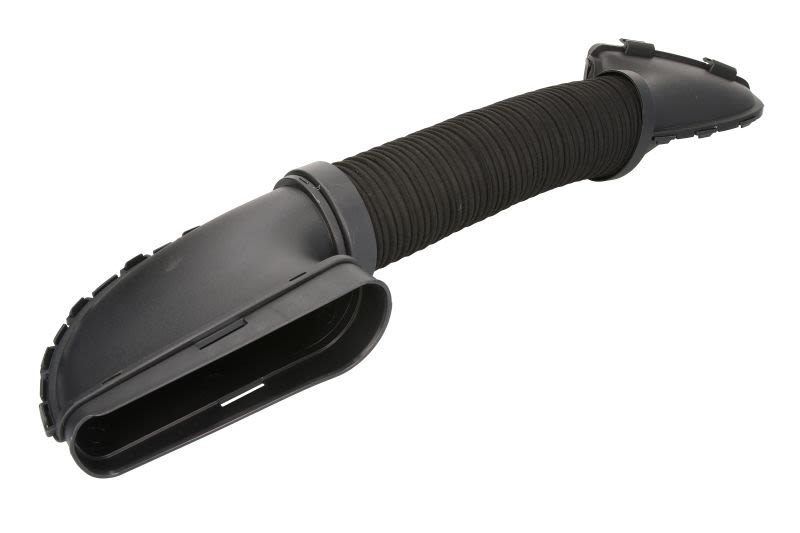 Manguera de admisión de filtro de aire HANS PRIES 409 661 para Mercedes-Benz Clase C (W204) 2007-2014