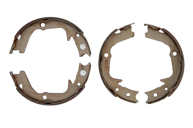 Balatas de freno de estacionamiento DELPHI LS2170 para Subaru Imprez