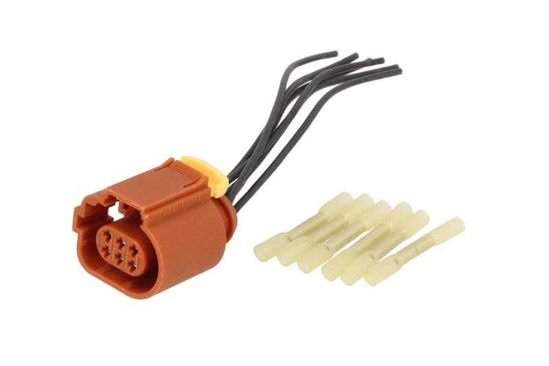 Kit de reparación para cables, actuador de aletas de turbulencia (tubo de admisión) SENCOM 10120