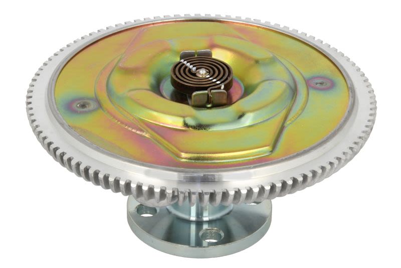 Embrague de ventilador de radiador THERMOTEC D5Y003TT para Jeep Grand Wagonee