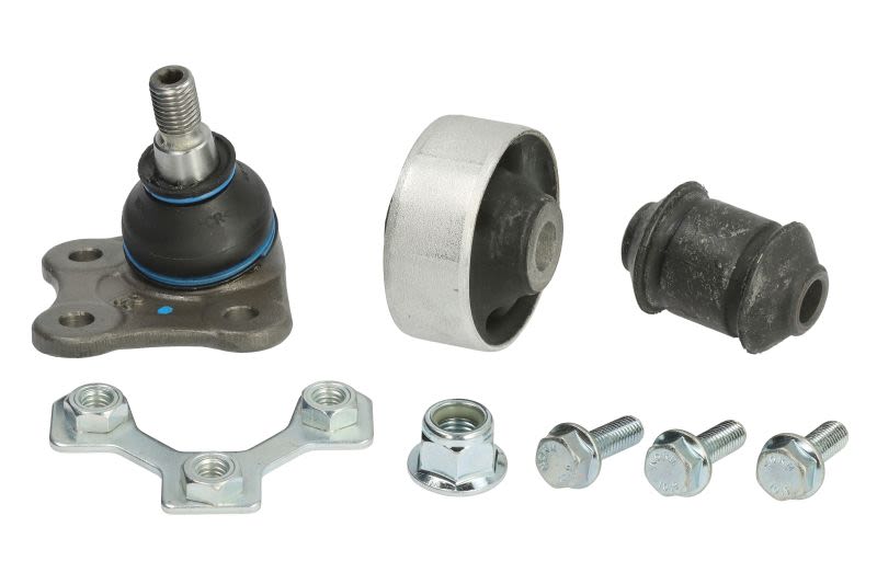 Kit de reparación de mangueta MEYLE 116 610 0000/HD para Volkswagen Golf IV