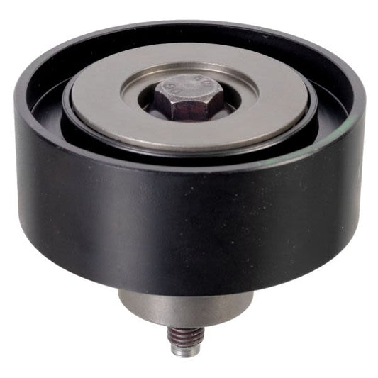 Polea tensora/guía de correa multicanal FEBI 174646 para Mercedes-Benz Atego 3