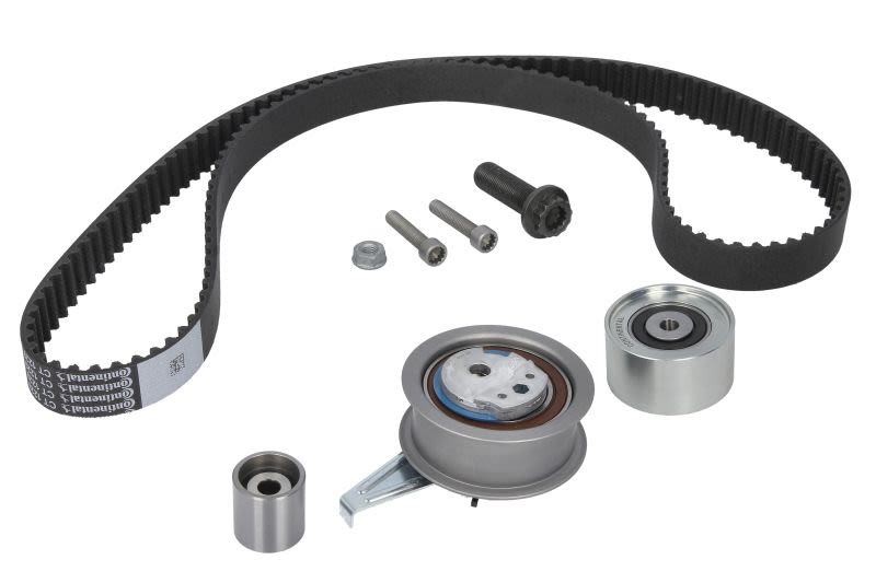 Kit de correa de distribución CONTITECH CT 1229 K1 para Ford Transit Connect V761