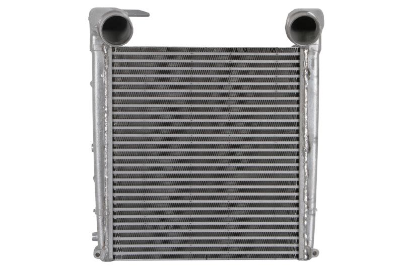 Enfriador de aire de carga (intercooler) MAHLE CI 456 000P para Volvo FL III D5K210-DTI8-122HR