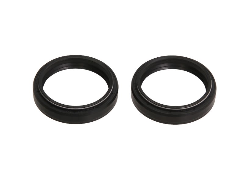 Retén de aceite de suspensión delantera ATHENA P40FORK455191 para BMW F