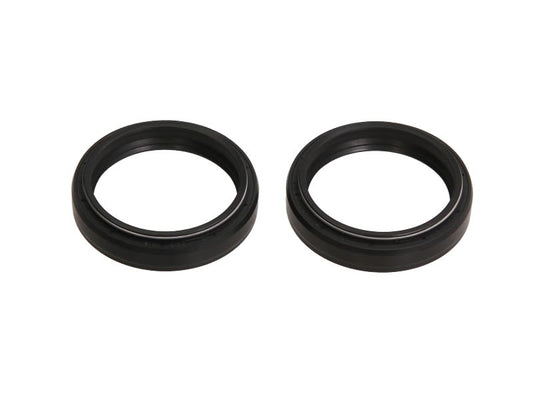 Retén de aceite de suspensión delantera ATHENA P40FORK455191 para BMW F