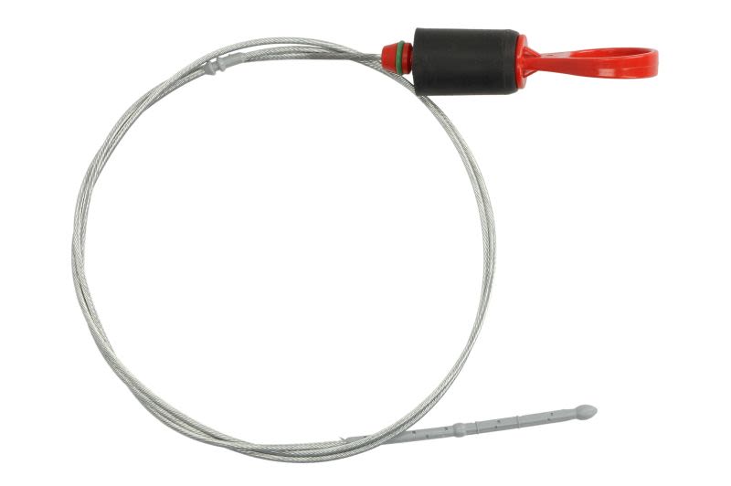 Varilla de nivel de aceite DT SPARE PARTS 1.40093 para Scania G I