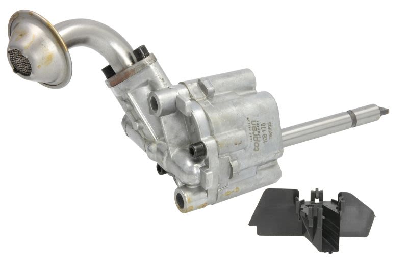 Bomba de aceite HANS PRIES 109 178 para Volkswagen Transporter T4