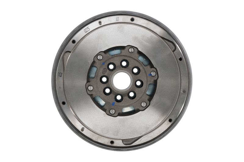 Volante de motor LUK 415 0225 10 para Citroen C4