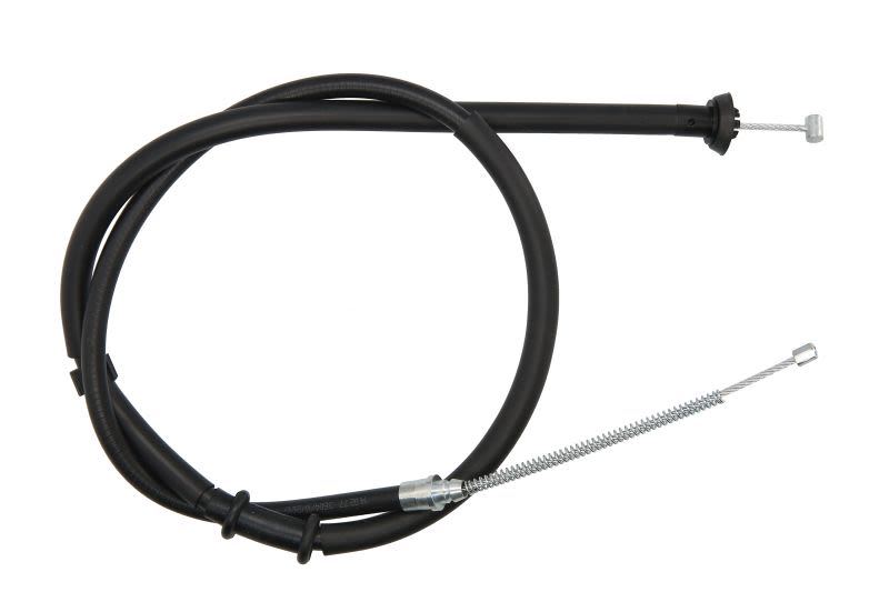 Cable de freno de servicio LINEX 14.02.77 para Fiat 500