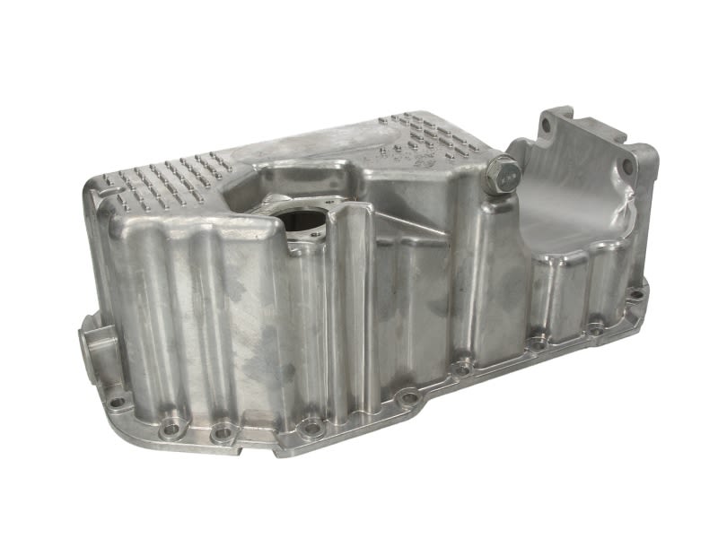 Cárter de aceite BLIC 0216-00-9534476P para Volkswagen Golf V